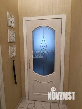 1-к квартира, вторичка, 39м2, 6/16 этаж