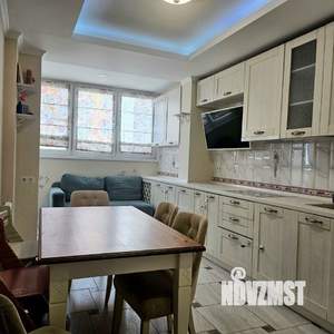 2-к квартира, вторичка, 56м2, 13/17 этаж