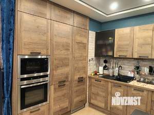 3-к квартира, вторичка, 85м2, 3/16 этаж