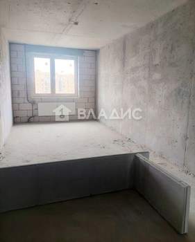 1-к квартира, вторичка, 44м2, 16/16 этаж