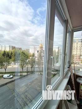 2-к квартира, вторичка, 37м2, 5/12 этаж