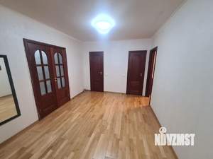 3-к квартира, вторичка, 98м2, 8/17 этаж