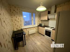 1-к квартира, вторичка, 40м2, 8/14 этаж