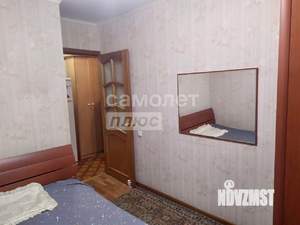 2-к квартира, вторичка, 45м2, 1/5 этаж