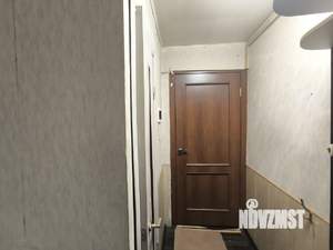 1-к квартира, вторичка, 31м2, 1/5 этаж