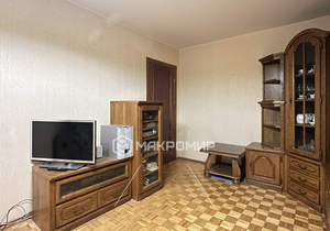 3-к квартира, вторичка, 65м2, 4/9 этаж