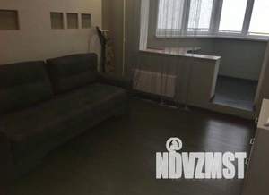 2-к квартира, вторичка, 63м2, 12/17 этаж