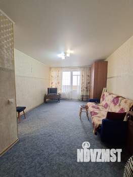 1-к квартира, вторичка, 36м2, 8/14 этаж