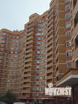 2-к квартира, вторичка, 67м2, 11/17 этаж