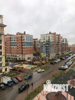 1-к квартира, вторичка, 34м2, 5/8 этаж