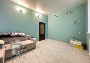 2-к квартира, вторичка, 67м2, 2/3 этаж