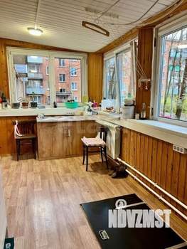 2-к квартира, вторичка, 41м2, 1/5 этаж