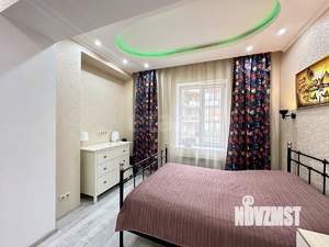 3-к квартира, вторичка, 46м2, 1/3 этаж