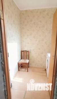 1-к квартира, вторичка, 46м2, 9/16 этаж