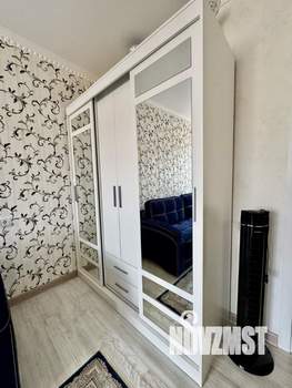 2-к квартира, вторичка, 66м2, 16/17 этаж