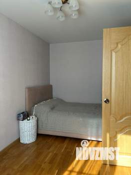 2-к квартира, вторичка, 47м2, 2/5 этаж