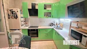 1-к квартира, вторичка, 40м2, 16/18 этаж