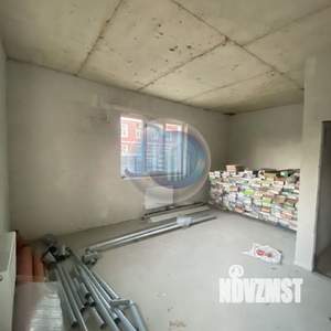 Студия квартира, вторичка, 28м2, 1/3 этаж