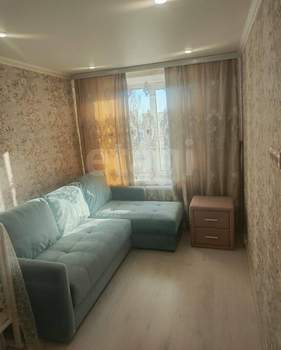 2-к квартира, вторичка, 47м2, 5/5 этаж