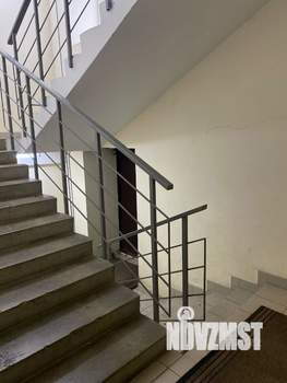 Студия квартира, вторичка, 34м2, 10/12 этаж