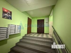 1-к квартира, вторичка, 37м2, 1/9 этаж