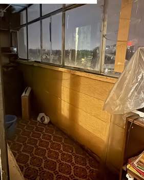 2-к квартира, вторичка, 53м2, 7/9 этаж