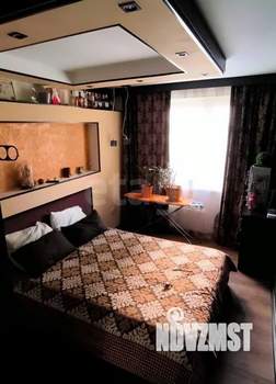 2-к квартира, вторичка, 64м2, 8/17 этаж