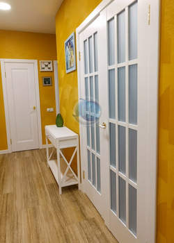 2-к квартира, вторичка, 62м2, 10/17 этаж