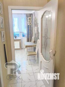 1-к квартира, вторичка, 39м2, 6/16 этаж