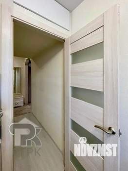 1-к квартира, вторичка, 35м2, 9/9 этаж
