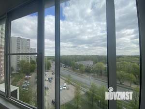 2-к квартира, вторичка, 52м2, 8/9 этаж