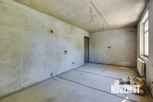 3-к квартира, вторичка, 98м2, 3/3 этаж