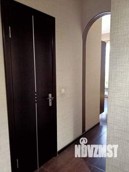 1-к квартира, вторичка, 40м2, 16/18 этаж