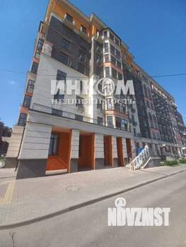 Студия квартира, вторичка, 27м2, 5/8 этаж