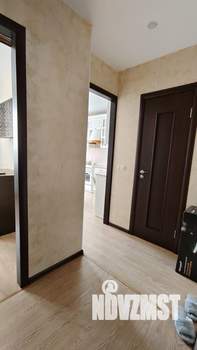 3-к квартира, вторичка, 72м2, 12/19 этаж