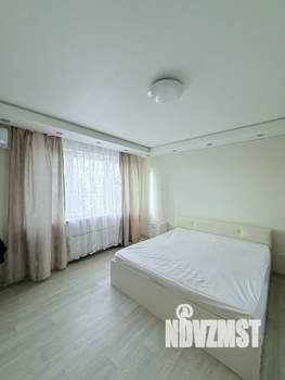 2-к квартира, вторичка, 56м2, 17/17 этаж