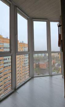 2-к квартира, вторичка, 70м2, 15/17 этаж