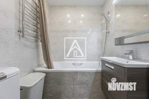 2-к квартира, вторичка, 46м2, 16/17 этаж