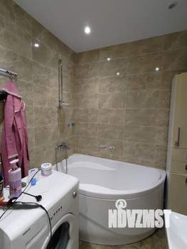 2-к квартира, вторичка, 58м2, 2/17 этаж