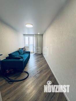 2-к квартира, вторичка, 72м2, 9/17 этаж