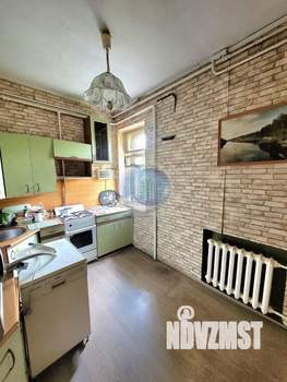 2-к квартира, вторичка, 25м2, 2/2 этаж
