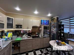 1-к квартира, вторичка, 34м2, 9/17 этаж