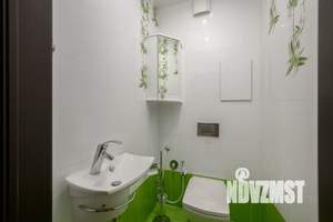 3-к квартира, вторичка, 88м2, 12/16 этаж