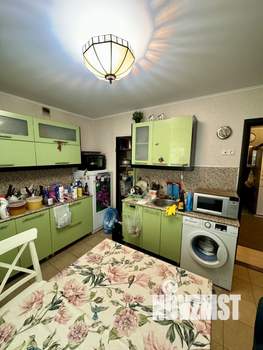 2-к квартира, вторичка, 50м2, 1/16 этаж