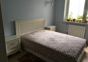 2-к квартира, вторичка, 57м2, 4/17 этаж