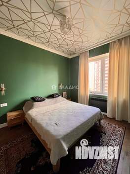 2-к квартира, вторичка, 59м2, 11/17 этаж