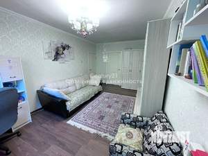 2-к квартира, вторичка, 48м2, 1/12 этаж