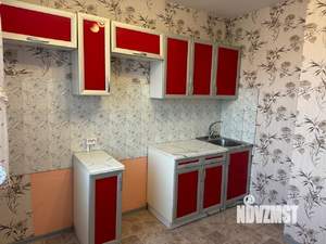 1-к квартира, вторичка, 39м2, 5/14 этаж