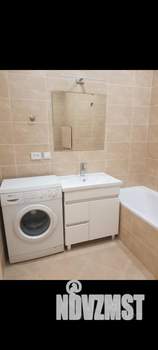 1-к квартира, вторичка, 51м2, 9/17 этаж