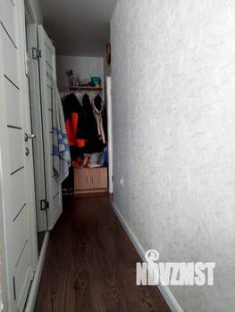 1-к квартира, вторичка, 32м2, 6/9 этаж